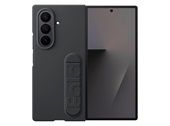 Samsung Galaxy Z Fold7 - Silicone Case Black